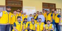 Etihad Airways Empowers Sri Lankan Communities